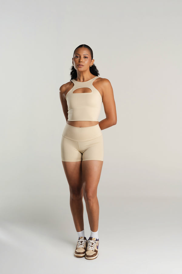 Blusa Cut