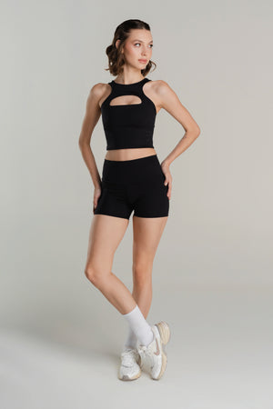 Blusa Cut
