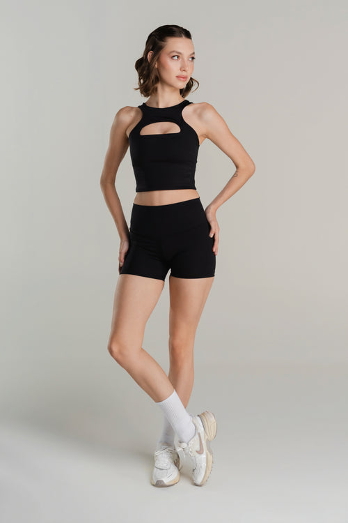 Blusa Cut