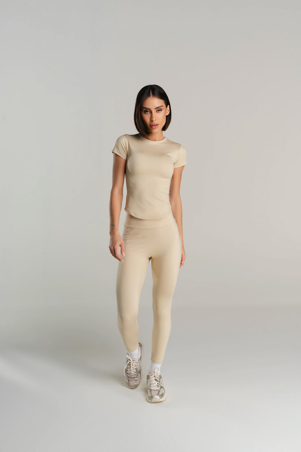Legging Base