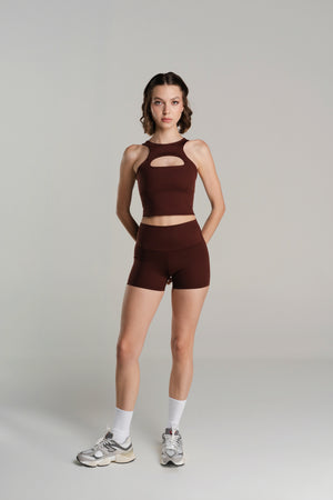 Blusa Cut