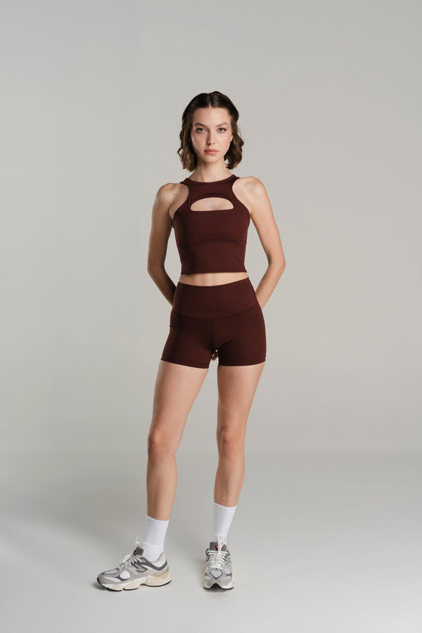Blusa Cut