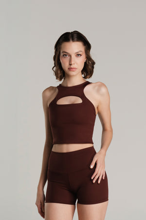 Blusa Cut