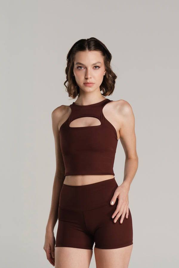 Blusa Cut