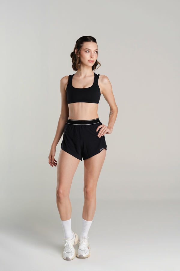 Short Run