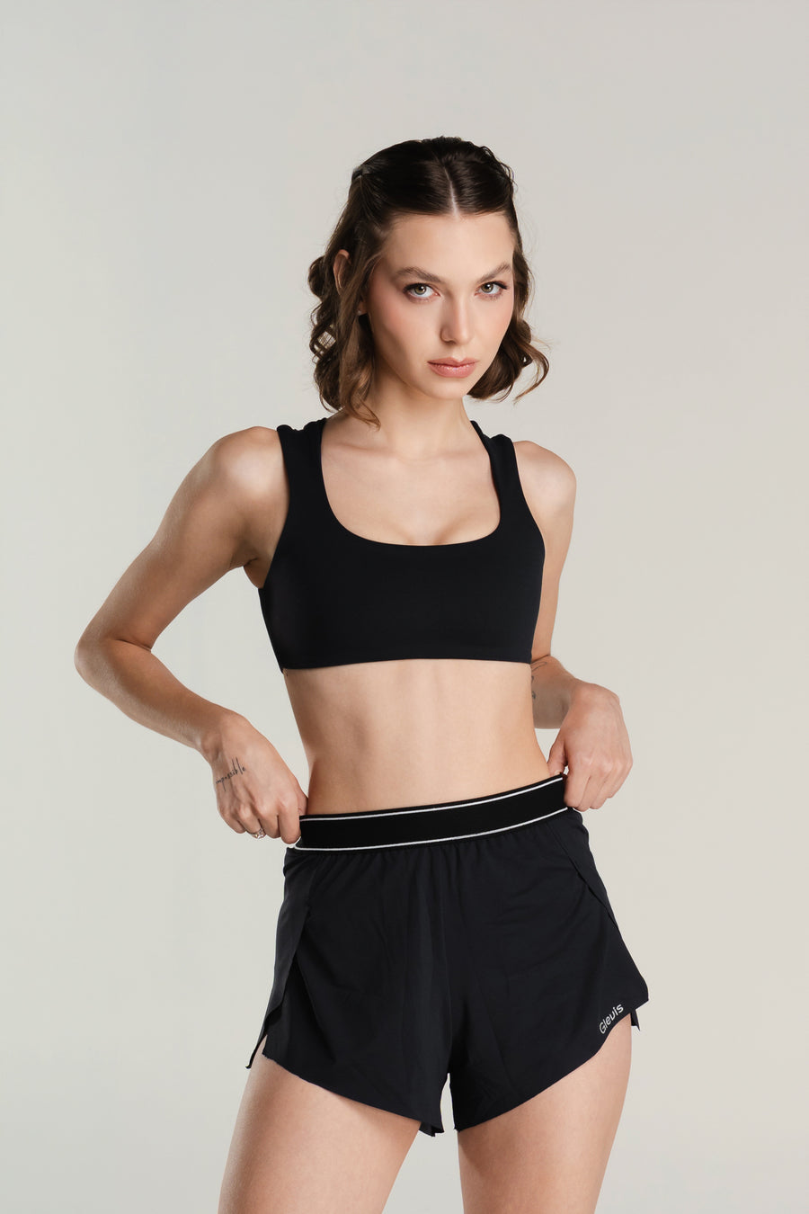 Short Run