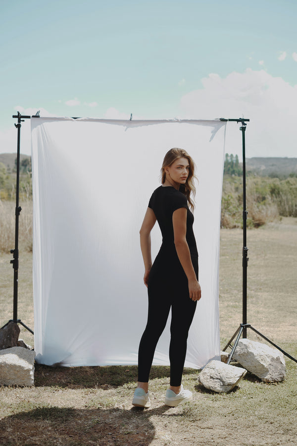 Legging Clay cor Nori - Glevis Movement