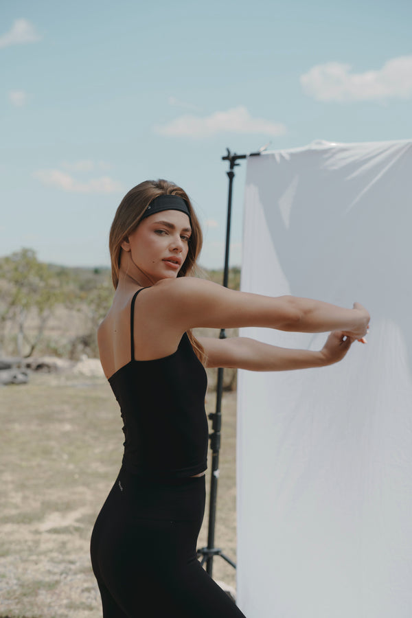 Regata Breeze cor Nori - Glevis Movement