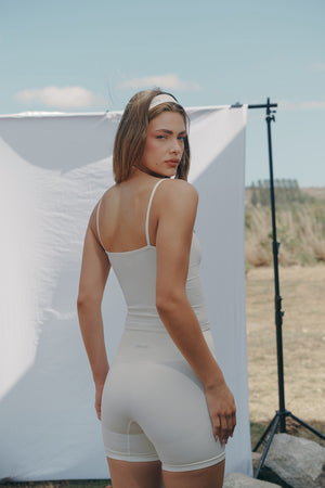 Regata Breeze cor Vanilla - Glevis Movement